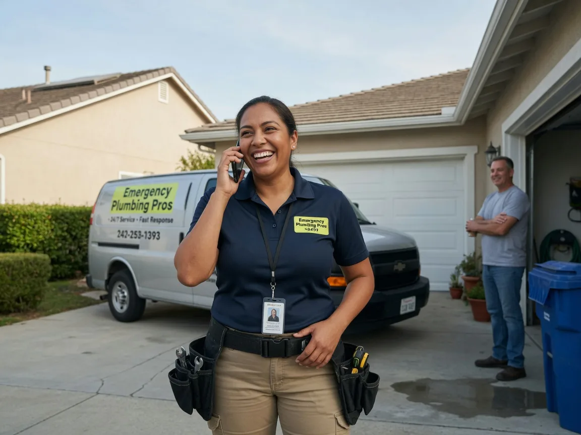 Emergency Plumber Palomar Mountain, CA FAQs
